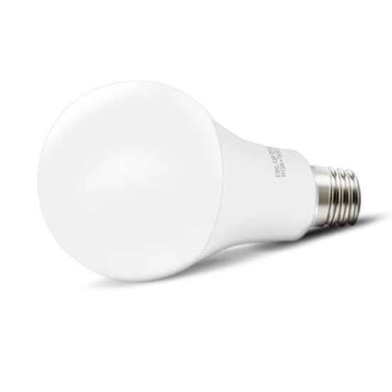 14 LEDs 3000K+RGB 1050 LM Works with Alexa & Google Home, AC 230V