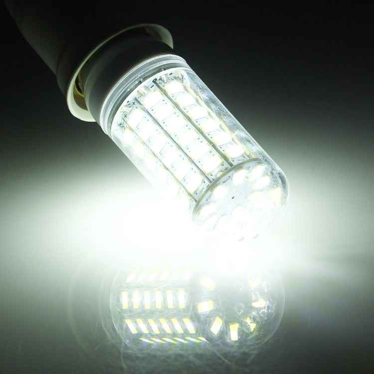 E14 5.5W 69 LEDs SMD 5730 LED Corn Light Bulb, AC 220-240V