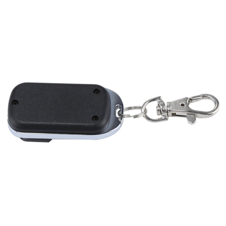 Sonoff Smart 433MHz Wireless 4 Buttons Metal Remote Controller, Remote Control Distance: 20-30m, 433MHz Remote Controller