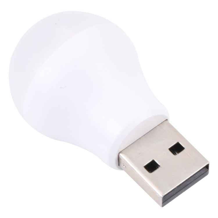 3 LEDs 5730 SMD USB LED Light Night Lamp Bulb, DC 5V