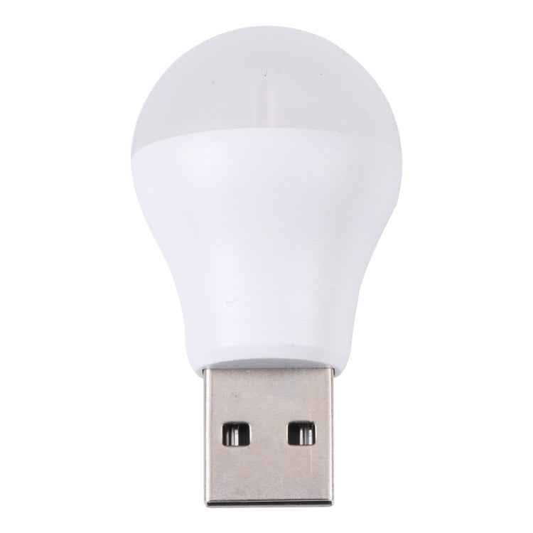 3 LEDs 5730 SMD USB LED Light Night Lamp Bulb, DC 5V