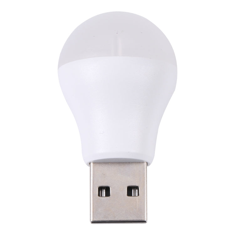 3 LEDs 5730 SMD USB LED Light Night Lamp Bulb, DC 5V