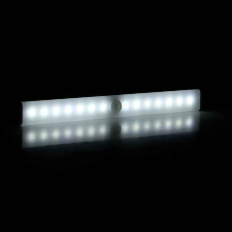 ITNL502-2 6000K Human Body Induction Cabinet Light(White Light)