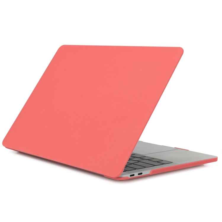 Laptop Matte Hard Protective Case for MacBook Air 13.3 inch A1466 (2012 - 2017) / A1369 (2010 - 2012)