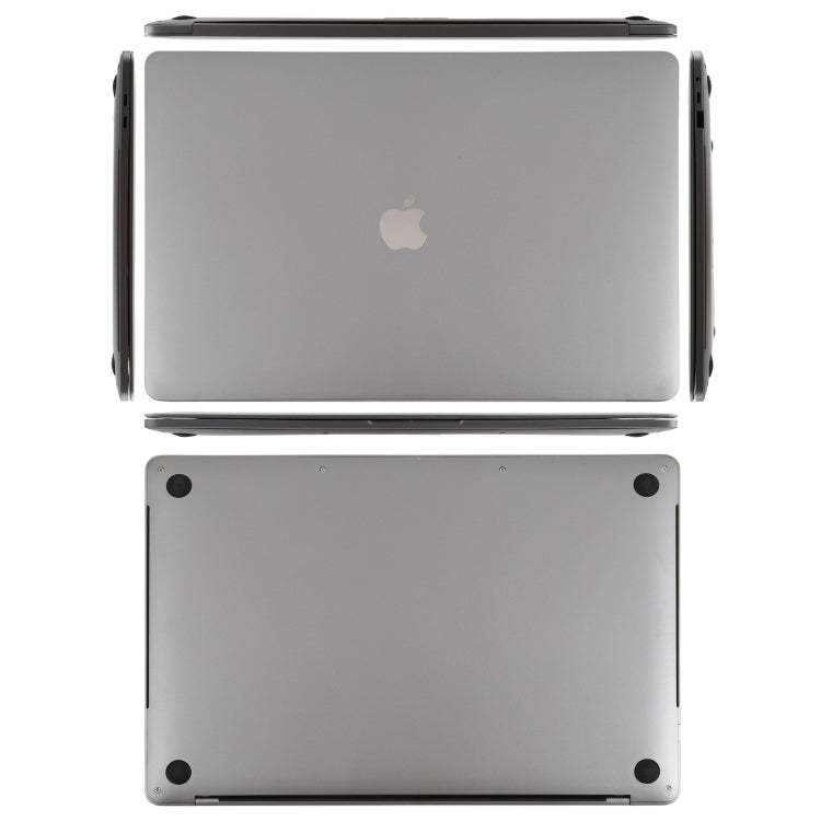 For MacBook Pro 15.4 inch A1990 (2018) / A1707 (2016 - 2017) Dark Screen Non-Working Fake Dummy Display Model