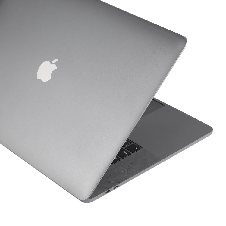 For MacBook Pro 15.4 inch A1990 (2018) / A1707 (2016 - 2017) Dark Screen Non-Working Fake Dummy Display Model