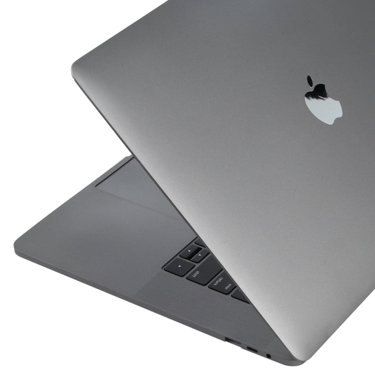 For MacBook Pro 15.4 inch A1990 (2018) / A1707 (2016 - 2017) Color Screen Non-Working Fake Dummy Display Model