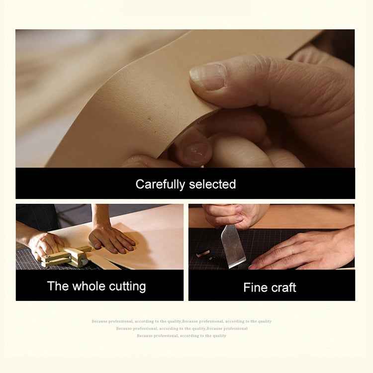 Dandali L8035 Men Casual Antique Pin Buckle Leather Belt Waistband, Size: 110-125cm