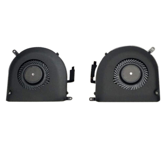 for Macbook Pro Retina 15 inch A1398 2013 2014 2015 923-0668 923-0669 Left and Right CPU Cooler Cooling Fan, A1398 - BSPART