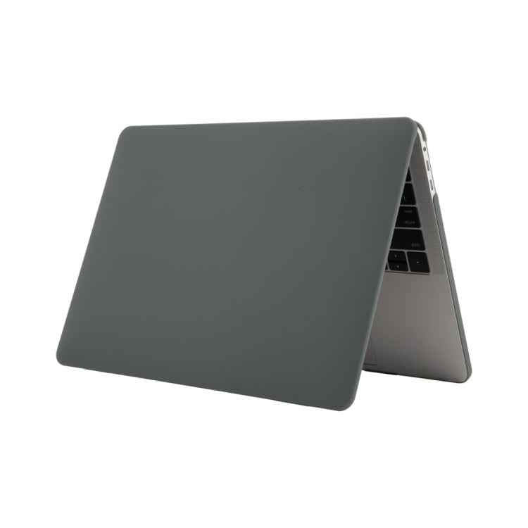 Laptop Frosted Texture PC Protective Case for MacBook Pro 15.4 inch A1707 (2016 - 2017)