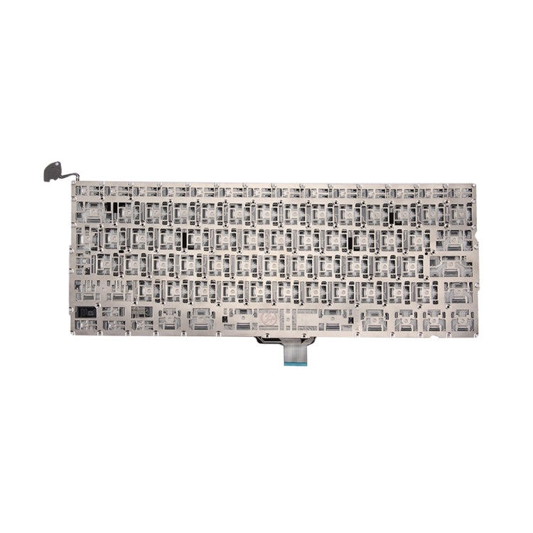 Spanish Keyboard for Macbook Pro 13.3 inch A1278 (2009 - 2012), A1278 (Spanish)