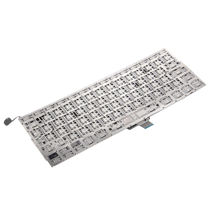 Spanish Keyboard for Macbook Pro 13.3 inch A1278 (2009 - 2012), A1278 (Spanish)
