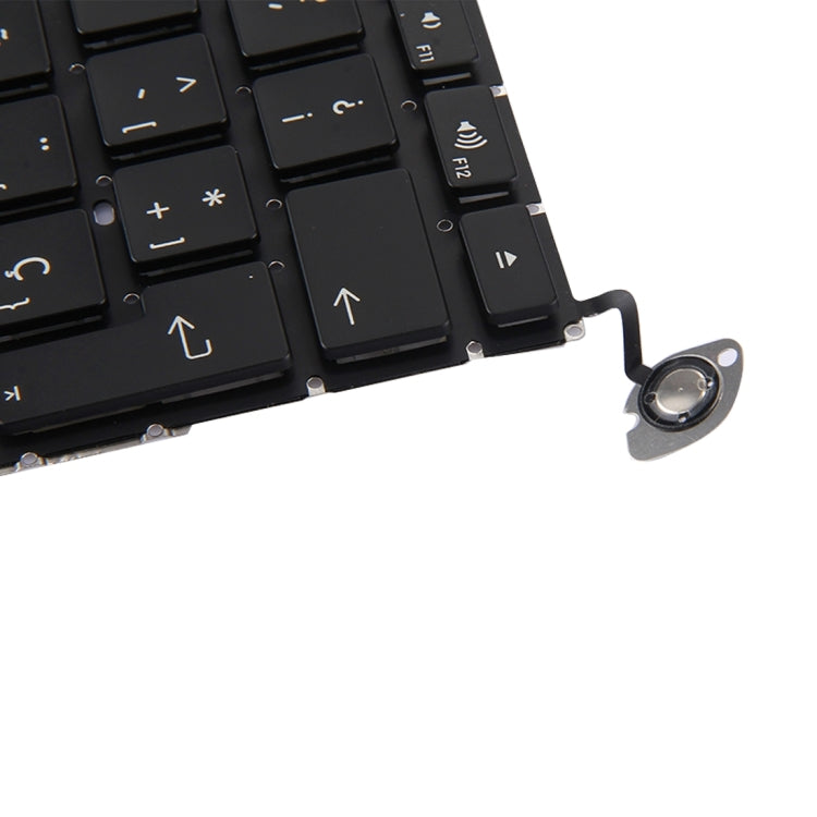 Spanish Keyboard for Macbook Pro 13.3 inch A1278 (2009 - 2012), A1278 (Spanish)