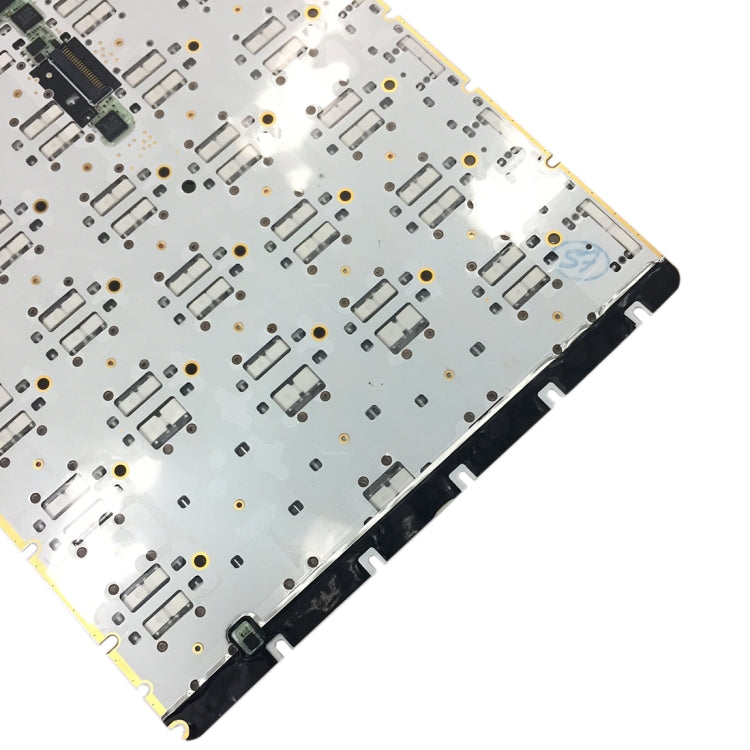 2016 Dual IC US Version Keyboard for MacBook 12 inch A1534 (2015 - 2017), A1534 (2016 Dual IC)