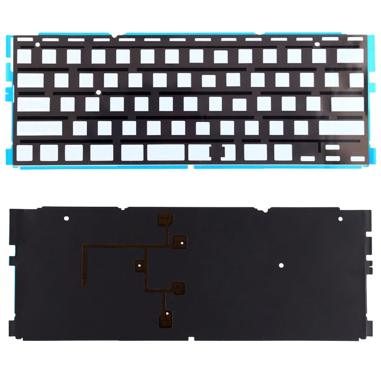 US Keyboard Backlight for Macbook Air 11.6 inch A1370 A1465 (2011~2015), A1370 A1465  (US)