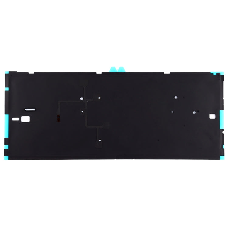 US Keyboard Backlight for Macbook Air 13.3 inch A1369 (2011~2015), A1369 (US)