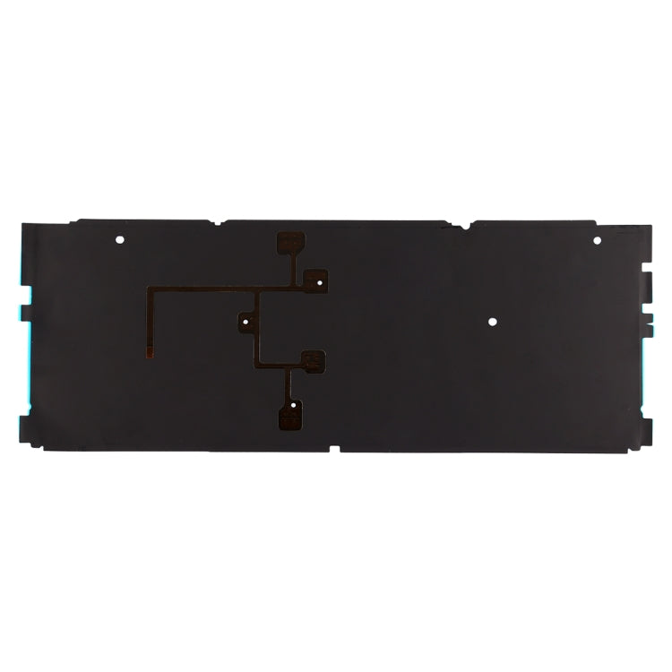 UK Keyboard Backlight for Macbook Air 11.6 inch A1370 A1465 (2011~2015), A1370 A1465 (UK) - BSPART