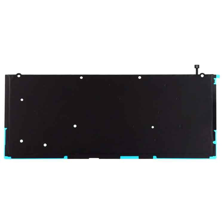 UK Keyboard Backlight for Macbook Pro Retina 13 inch A1502 (2013~2015), A1502 (UK) - BSPART