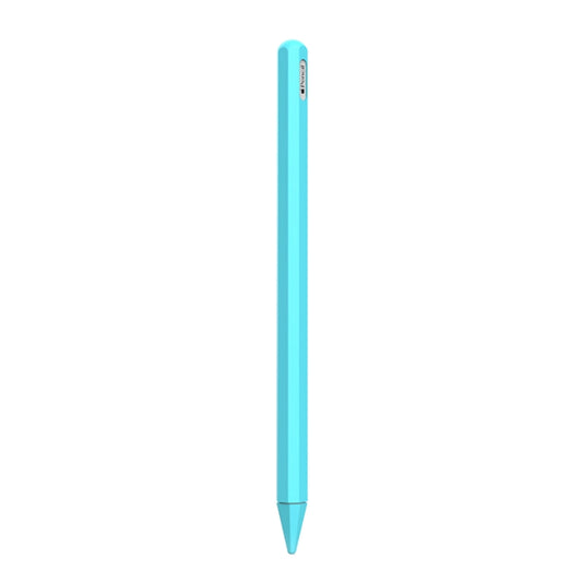 Stylus Pen Silica Gel Protective Case for Apple Pencil 2