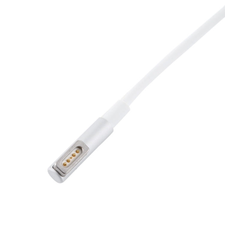 45W 60W 85W Power Adapter Charger L Tip Magnetic Cable for Apple Macbook, L Tip