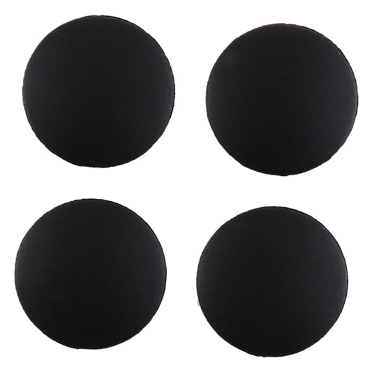4 PCS Non-Slip Bottom Rubber Cooling Mat Pad Feet for Apple MacBook A1706 / A1707 / A1708, A1706 / A1707 / A1708
