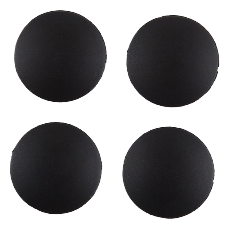 4 PCS Non-Slip Bottom Rubber Cooling Mat Pad Feet for Apple MacBook A1534, A1534