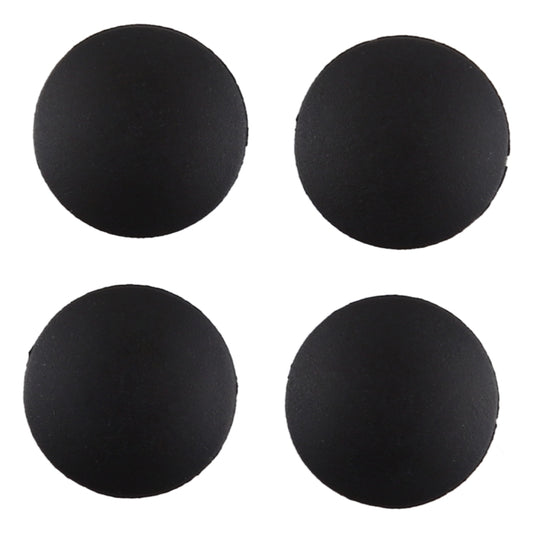 4 PCS Non-Slip Bottom Rubber Cooling Mat Pad Feet for Apple MacBook A1534, A1534