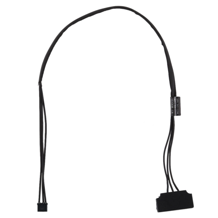 High Speed Hard Drive Cord Wire Line SSD Cable for Macbook A1311 (593-1296 922-9862 2011), A1311