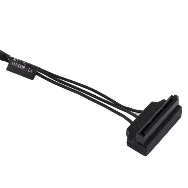 High Speed Hard Drive Cord Wire Line SSD Cable for Macbook A1311 (593-1296 922-9862 2011), A1311