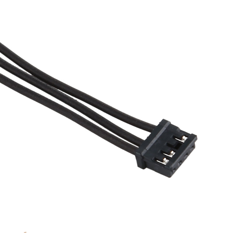 High Speed Hard Drive Cord Wire Line SSD Cable for Macbook A1311 (593-1296 922-9862 2011), A1311