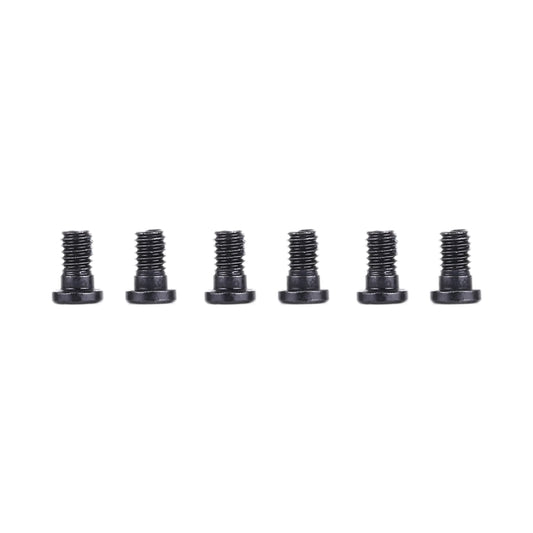 Screen Axis Screw Set for Apple MacBook Air Pro A1466 / A1465 / A1369 / A1370 / A1398 / A1425 / A1502, A1398 / A1425 / A1502 (Screen Axis)