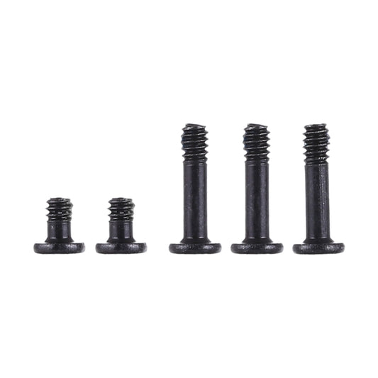 Battery Screw Set for Apple MacBook Air A1370 / A1465 / A1369 / A1466, A1370 / A1465 / A1369 / A1466 (Battery)