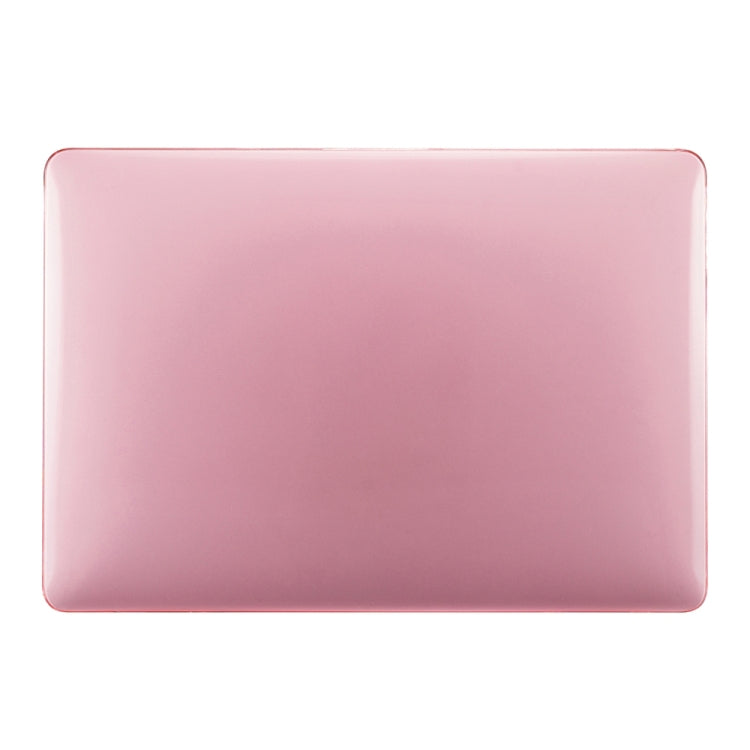 For MacBook Air 13.3 inch A1932 2018 & A2179 2020 & A2337 Laptop Crystal Style Protective Case