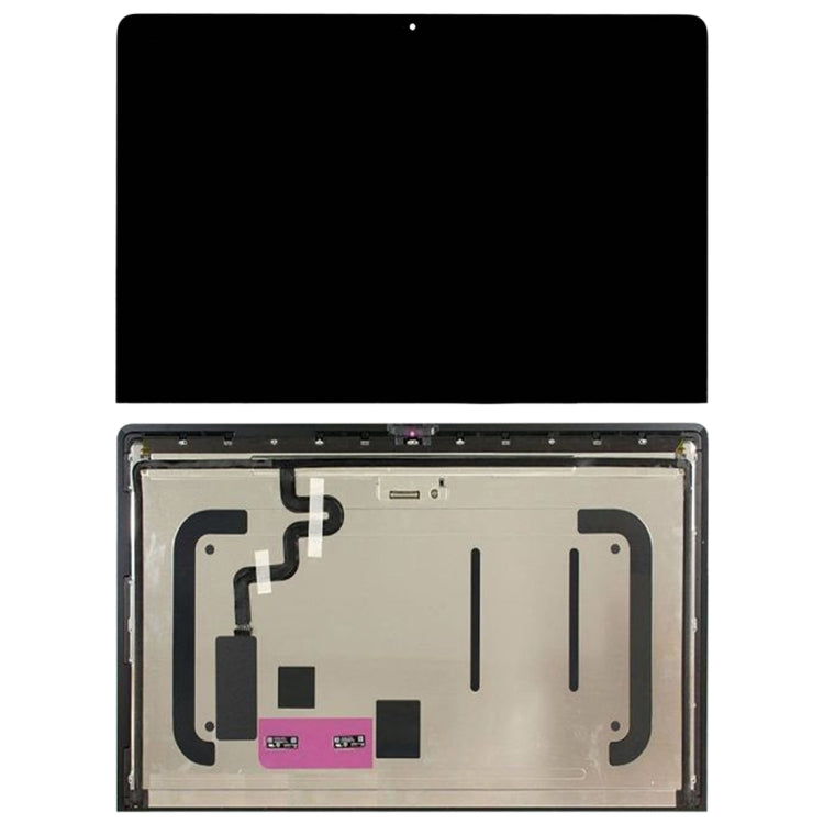 LCD Screen and Digitizer Full Assembly for Apple iMac A1419 27 inch Retina 5K (2017) LM270QQ1 New 661-03255
