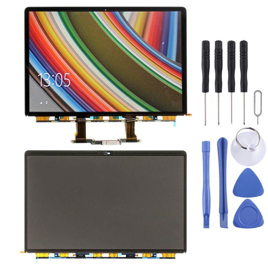 LCD Screen for MacBook Pro 15.4 inch A1990 (2018), For A1990 (2018)