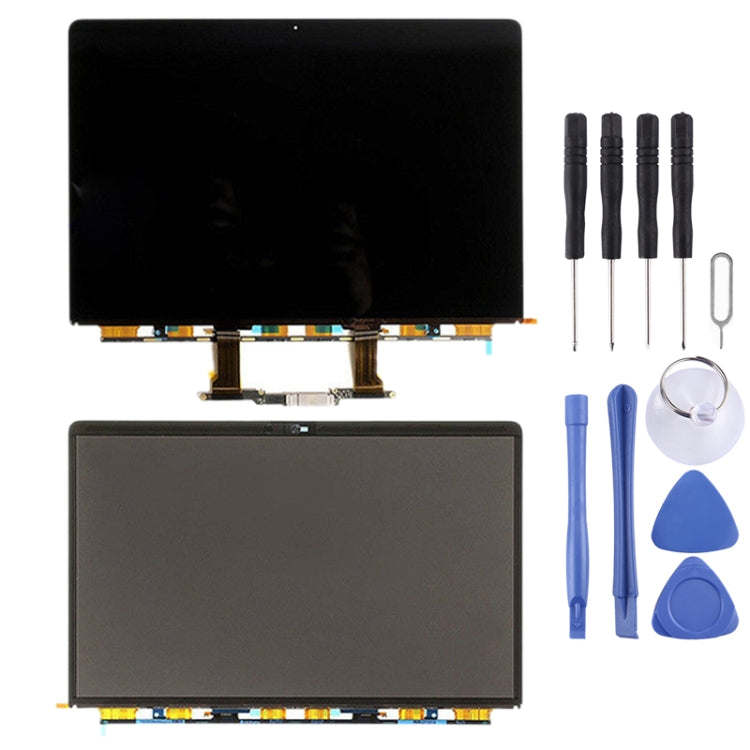 LCD Screen for MacBook Pro 15.4 inch A1990 (2018), For A1990 (2018)