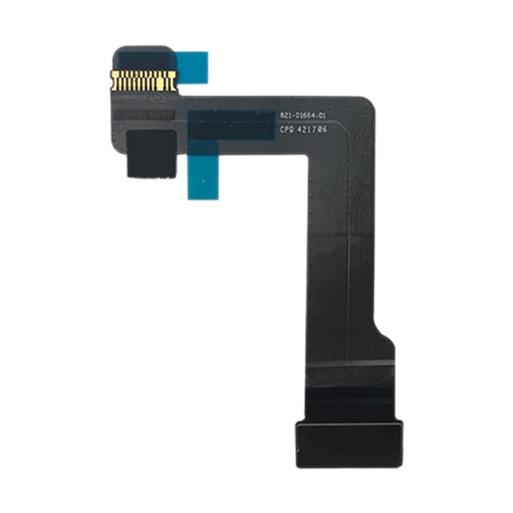 Keyboard Flex Cable for Macbook Pro Retina 15 inch A1990 Mid 2018 EMC3215 MR932 MR942 821-01664-01A, A1990