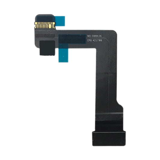 Keyboard Flex Cable for Macbook Pro Retina 15 inch A1990 Mid 2018 EMC3215 MR932 MR942 821-01664-01A, A1990