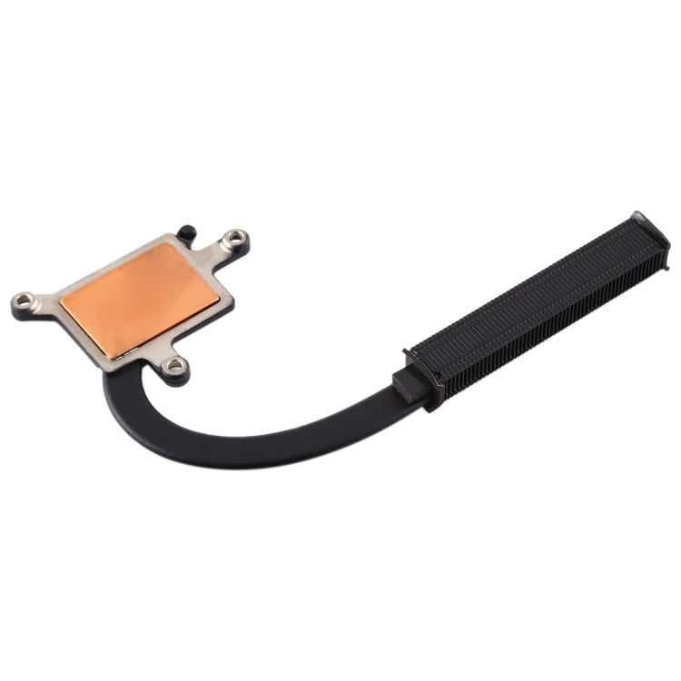 Cooling Heat Sink Heat Conducting Tube for Apple Macbook Pro A1278 13 inch (2012) MD101 MC700 MD102, For A1278 (2012)
