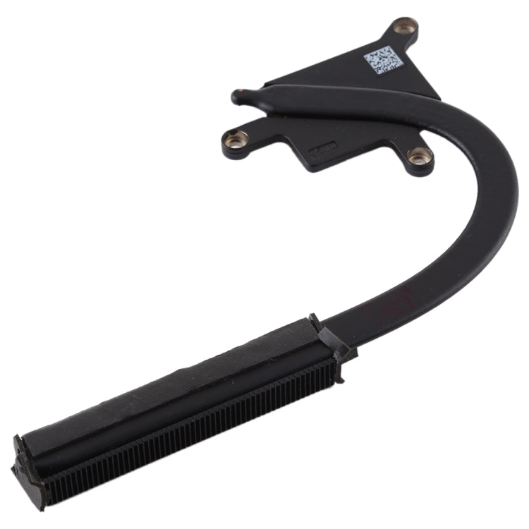 Cooling Heat Sink Heat Conducting Tube for Apple Macbook Pro A1278 13 inch (2012) MD101 MC700 MD102, For A1278 (2012)