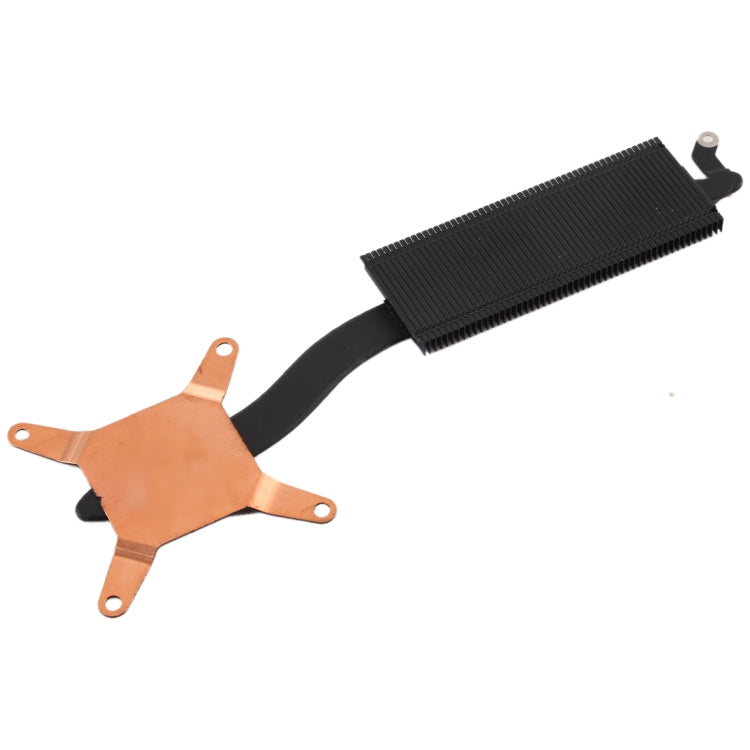 Cooling Heat Sink Heat Conducting Tube for MacBookPro Retina A1502 (2013) ME864 ME865, For A1502 (2013)