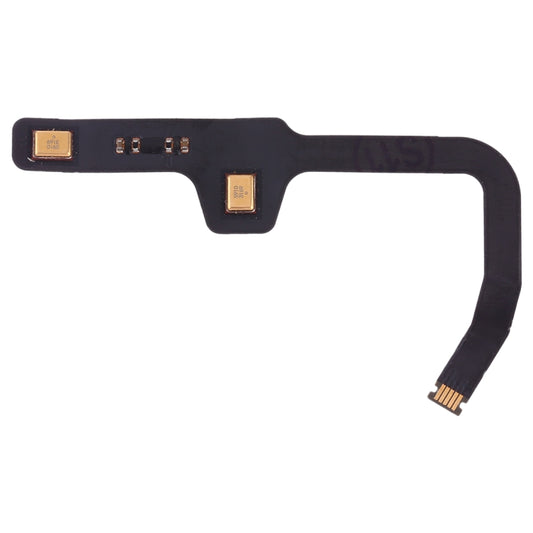 Microphone Flex Cable for Macbook Pro Renena 15 inch A1398 (2012~2013) 821-1571-A, For MacBook Pro A1398
