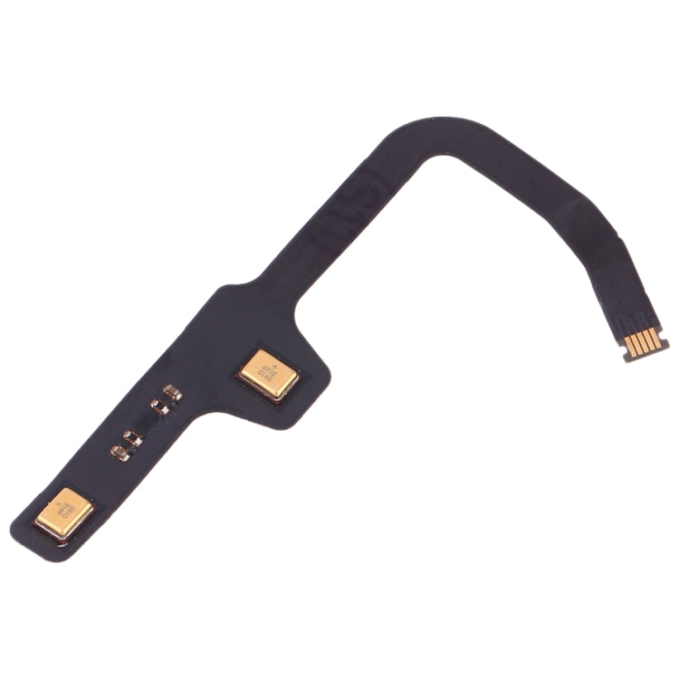 Microphone Flex Cable for Macbook Pro Renena 15 inch A1398 (2012~2013) 821-1571-A, For MacBook Pro A1398