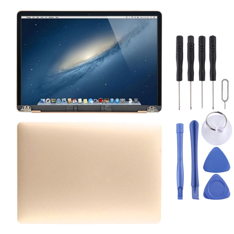 Full LCD Display Screen for MacBook Air 13.3 inch A2179 (2020), A2179 (2020), For MacBook Air A2179 (2020)