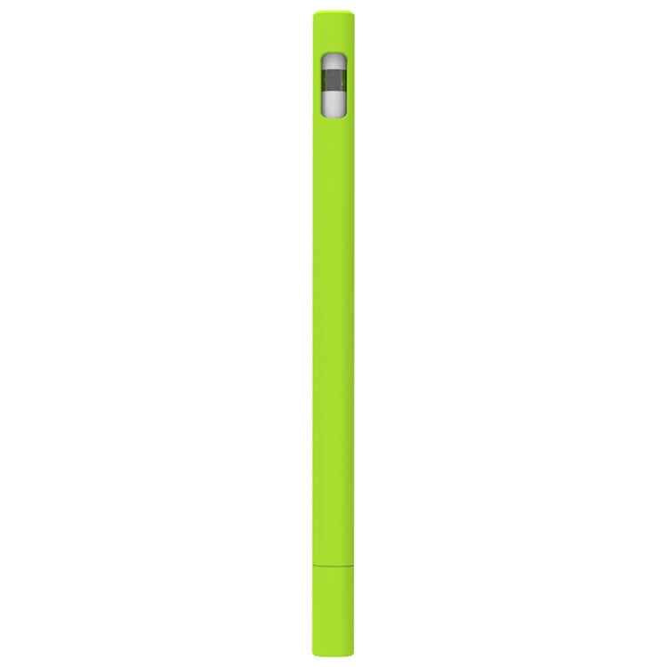 LOVE MEI For Apple Pencil 1 Triangle Shape Stylus Pen Silicone Protective Case Cover