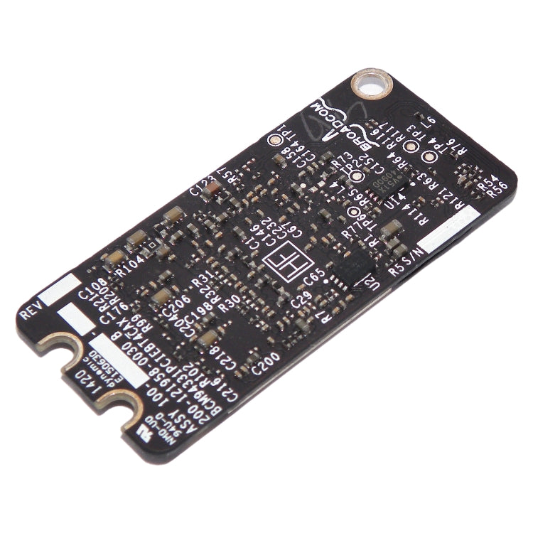 Bluetooth WiFi Network Adapter Card BCM94331PCIEBT4CAX for MacBook Pro A1278 A1286 A1297 2011 2012, For MacBook Pro A1278