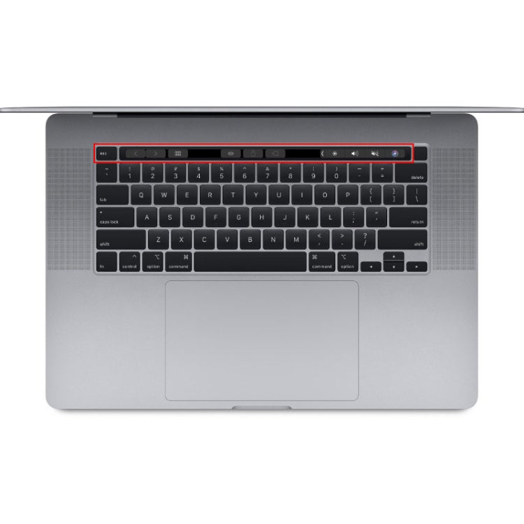 Touch Bar for Macbook Pro 2020 A2289, A2289