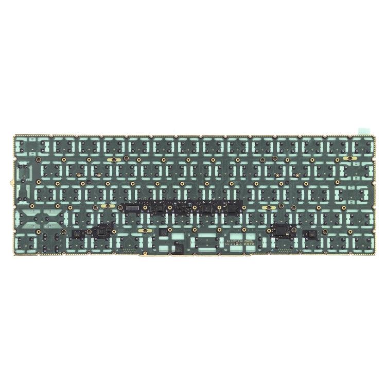 Arabic Version Keyboard for Macbook Pro A1706 A1707, For Macbook Pro A1706 A1707(Arabic Version)