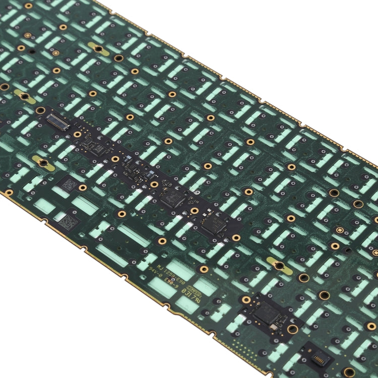 Arabic Version Keyboard for Macbook Pro A1706 A1707, For Macbook Pro A1706 A1707(Arabic Version)