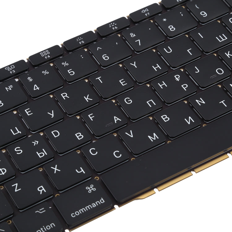 RU Version Keyboard for Macbook Pro A1708, For Macbook Pro A1708(RU)